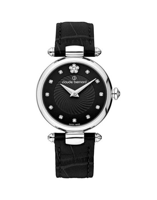 Часы Claude Bernard Dress code 20501-3NPN2